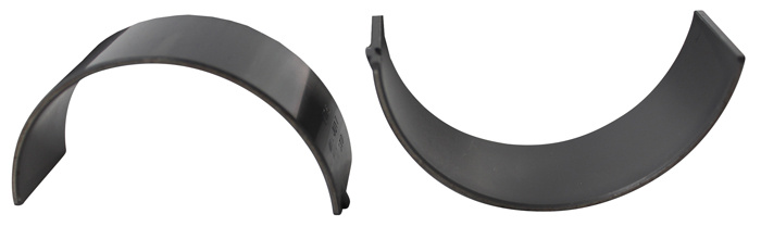 Rod bearing kit Chevy SB 68-  STD