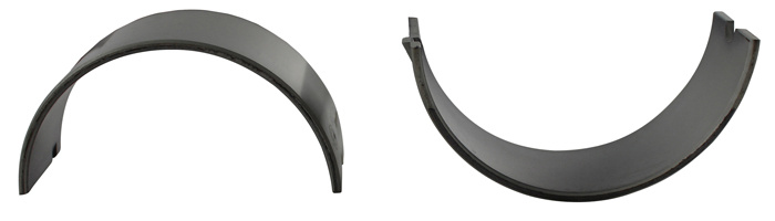 Rod bearing kit Chevy SB 55-67  0,020