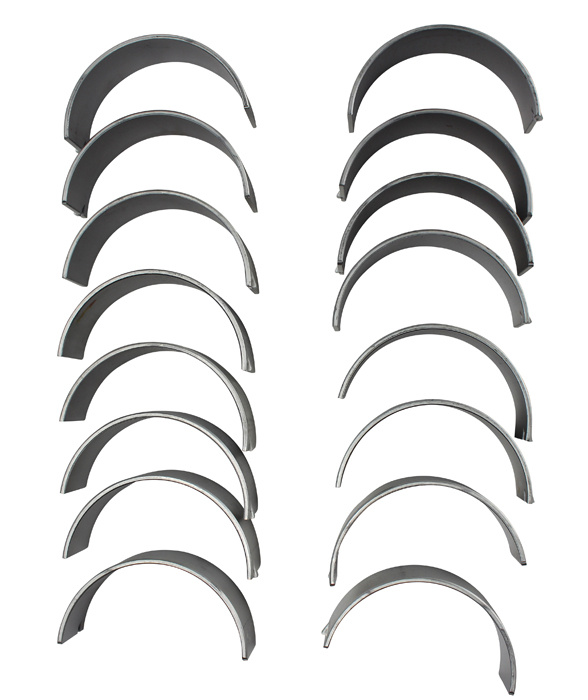 Rod bearing kit Chevy SB 55-67  STD