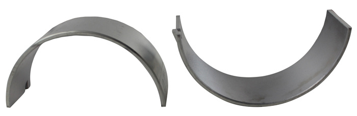 Rod bearing kit Chevy SB 55-67  STD