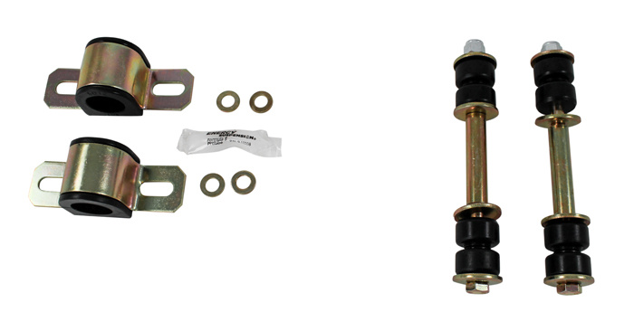 Stabilisatorkit Mustang 67-70 Fr 1,125