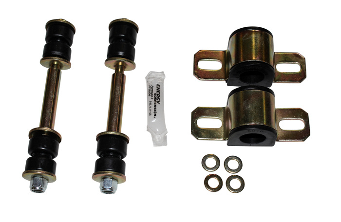 Sway Bar Kit Ford BB 1