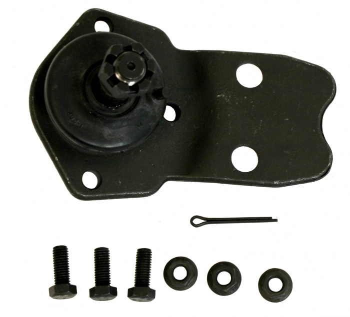 Kreuzgelenk unten Mustang/Ford 68-80