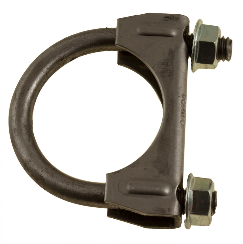 Klammer Auspuff 45mm Universal