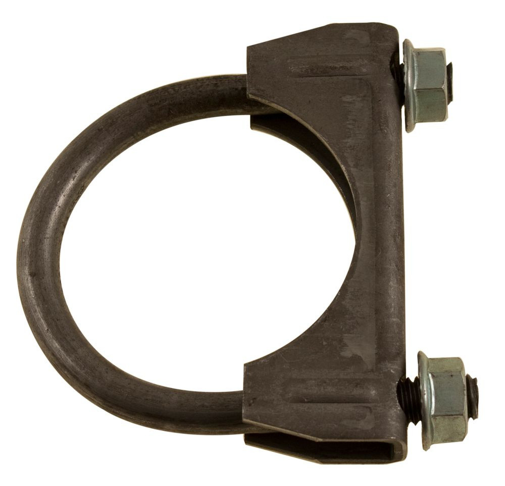 Klammer Auspuff 54mm Universal