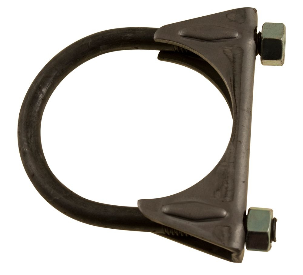 Klammer Auspuff 58mm Universal