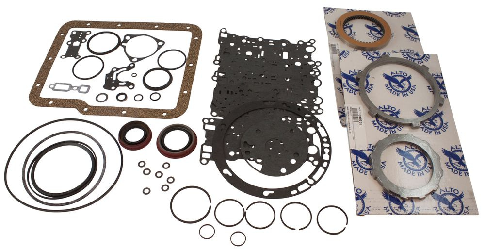 Rep.satz, Master kit GM P-Glide 62-73