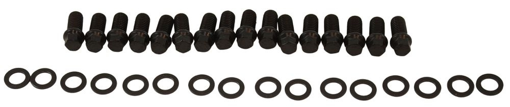 Bolzensatz Header Ford 3/8