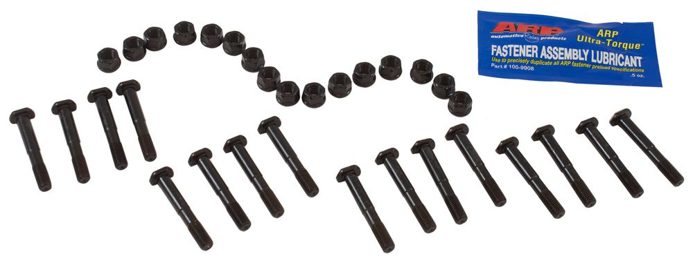 Bolzensatz rods Ford 289/302 5/16