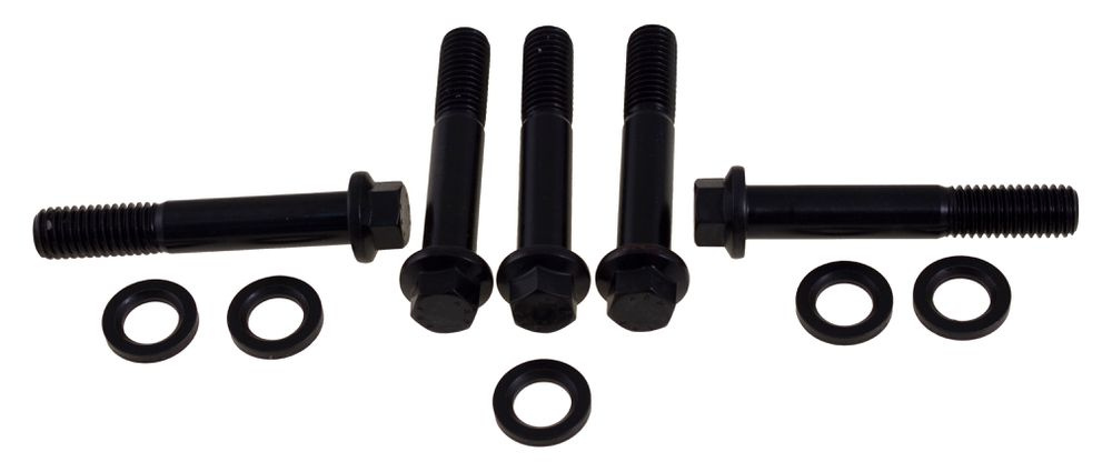 Bolz und scheibe Hauptlager B18/B20