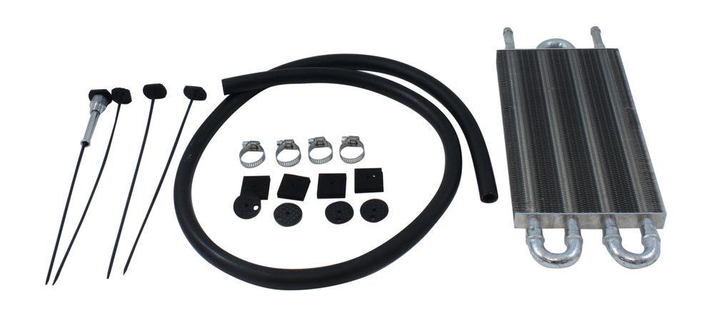 �lk�hler Universal Volvo/Ford