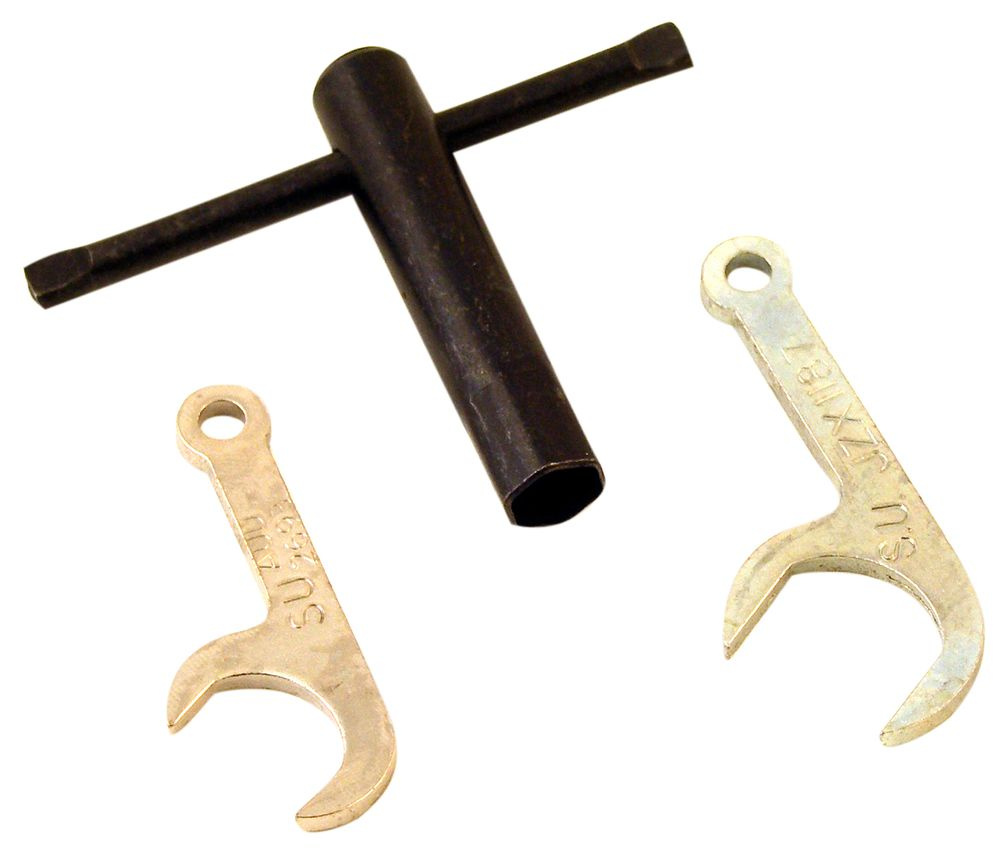 Werkzeugsatz Vergaser SU