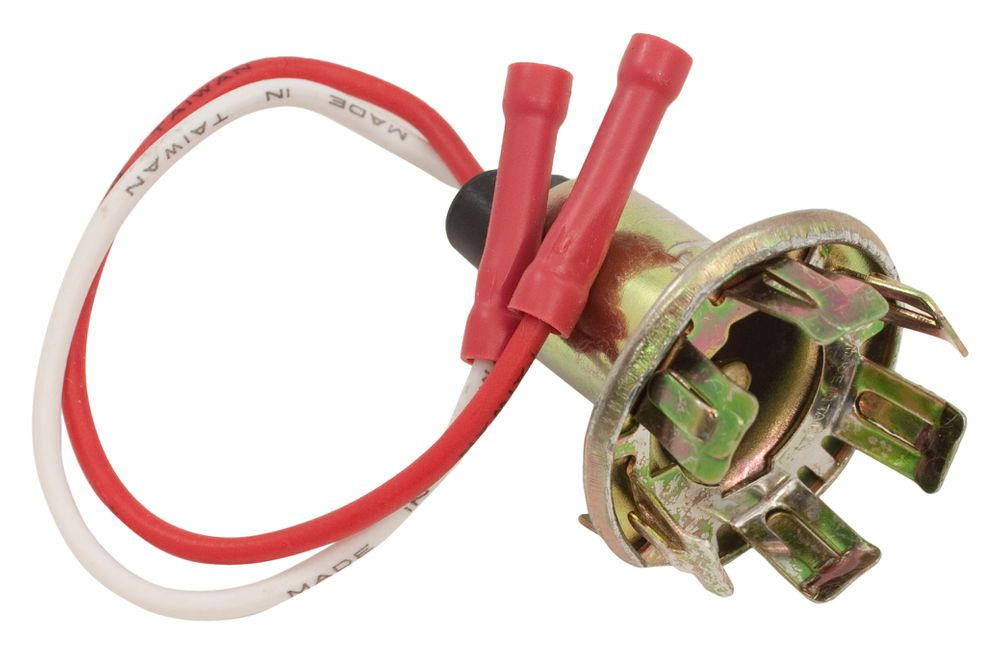 Lampenhalter Universal BAY15D Sockel