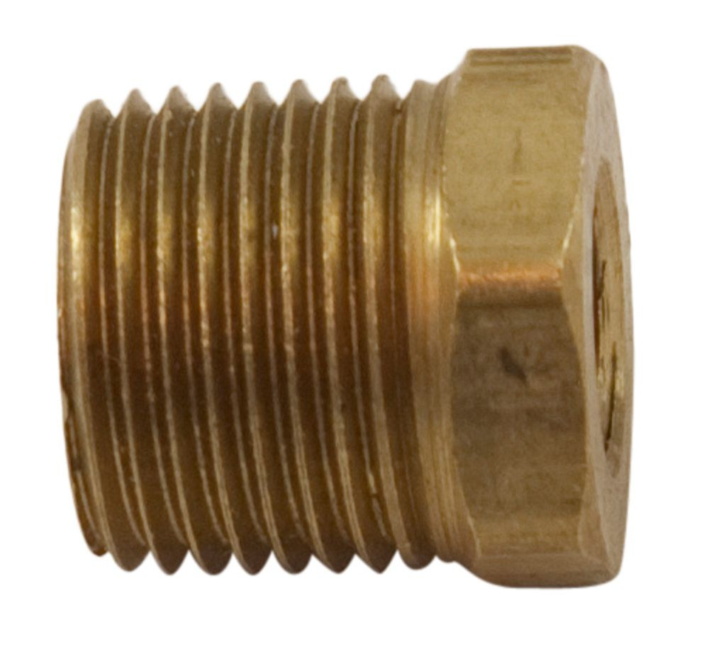 Nippel Reduktion 3/8