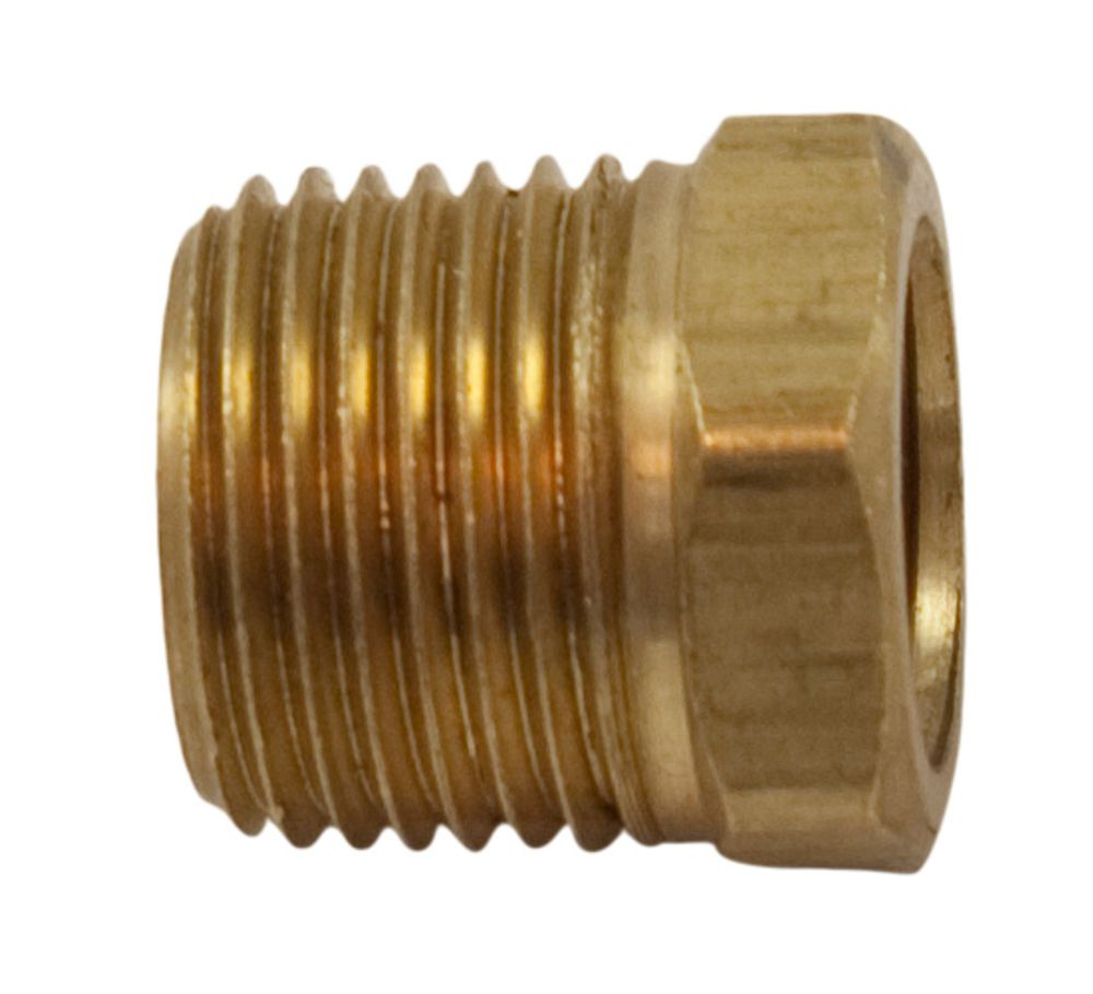 Nippel Reduktion 3/8