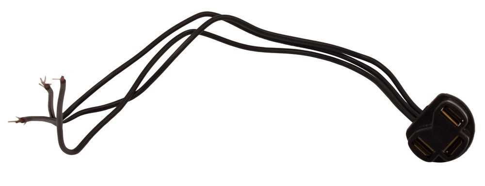 Kontakt Schwinwerfer 3-pol mit Kabel