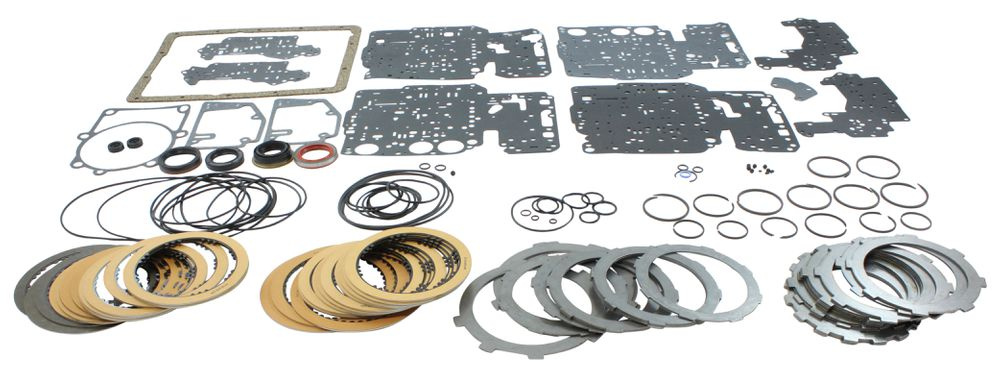 Reparatursatz Getriebe AW70/71 81-97