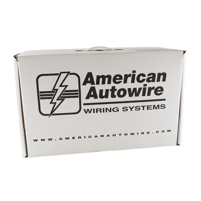 1968-70 Mopar-B Body Classic Update Kit