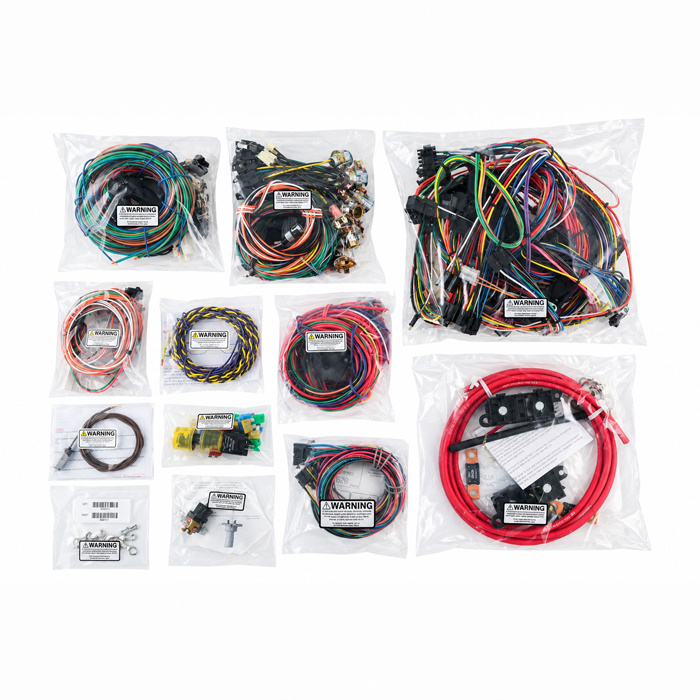1968-70 Mopar-B Body Classic Update Kit