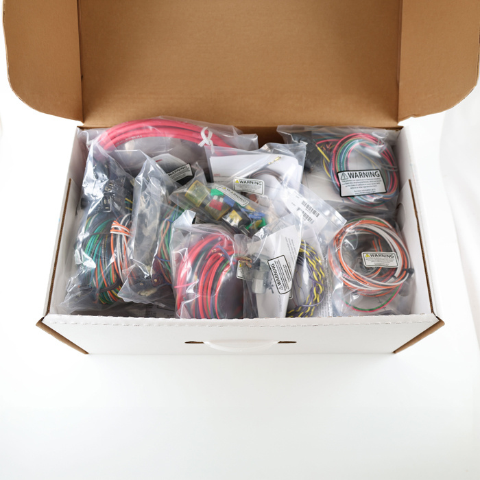1968-70 Mopar-B Body Classic Update Kit