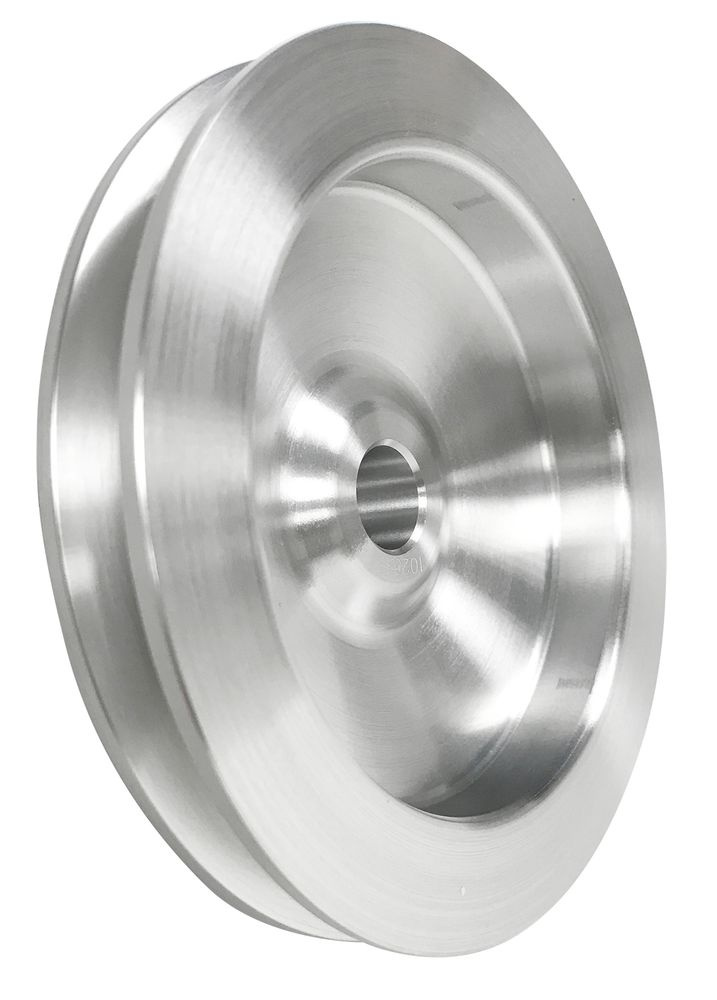 Pulley Ford P/S Pump 5,5