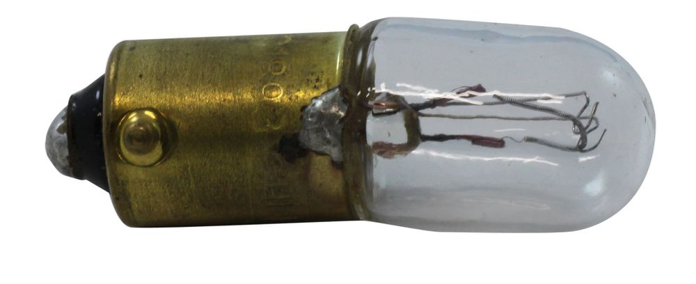 Gl�hbirne 65-66 RALLY PACK CLOCK