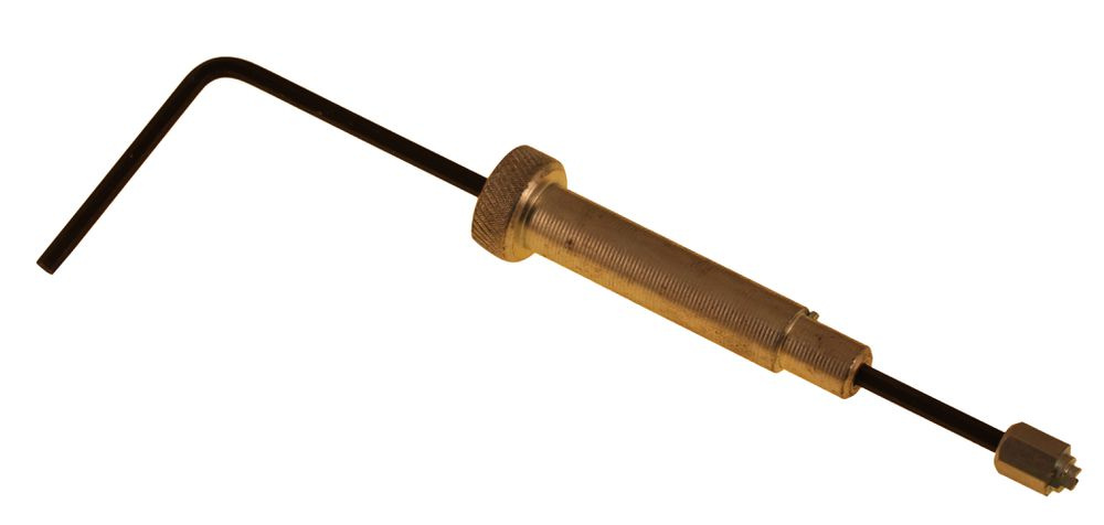 Werkzeug Einstellung Vergasernadel