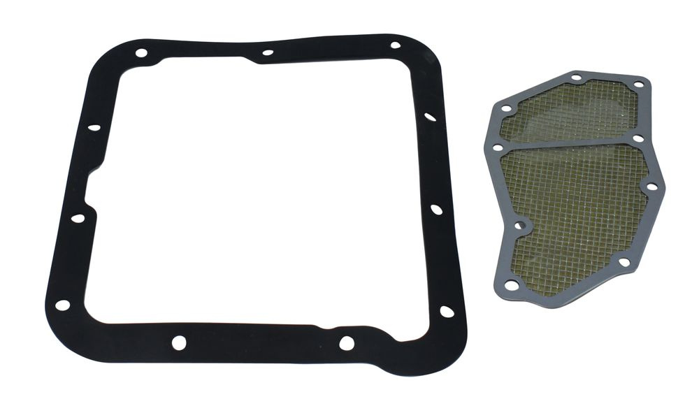 �lsieb mit Dichtung 65-70-69 C4