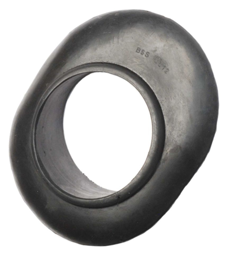 Gummidurchf�hrung Lenks�ule/Boden 65-66