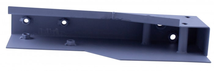 Frame rail patch 1800 front LH