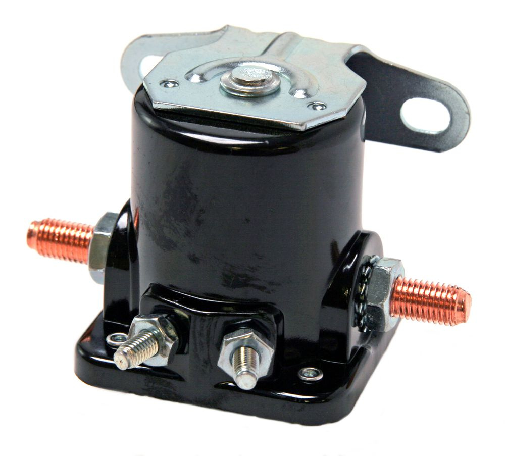 Solenoid nachmarknad 64-73