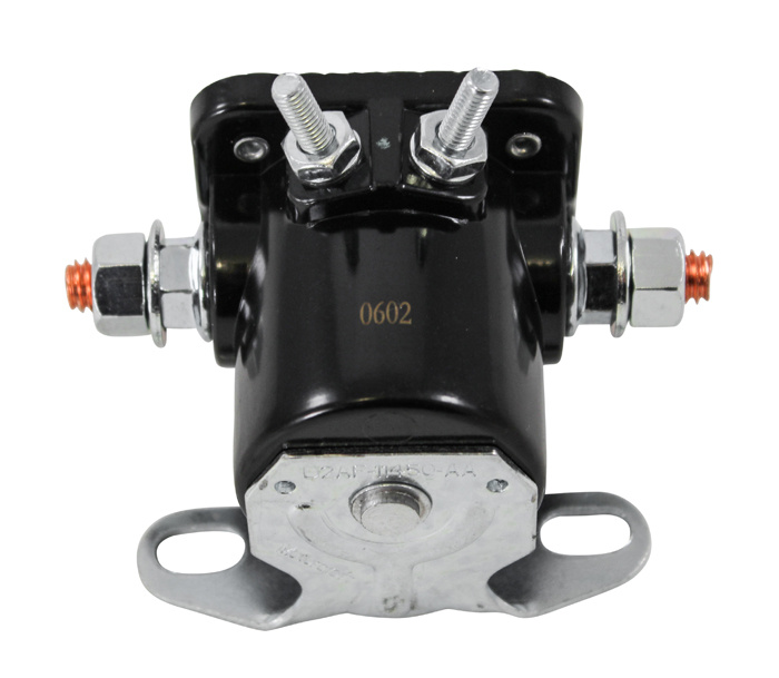 Solenoid Motorcraft 64-73