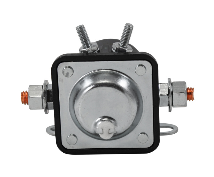 Solenoid Motorcraft 64-73