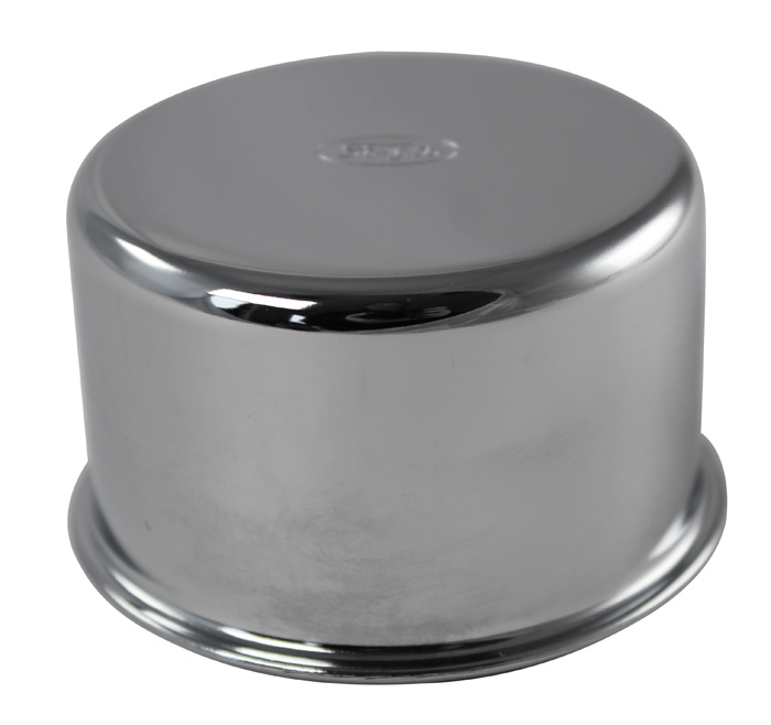 Deckel �lwanne Chrom FOMOCO 64-68 slip o