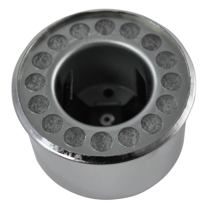 Deckel �lwanne Chrom FOMOCO 64-68 slip o