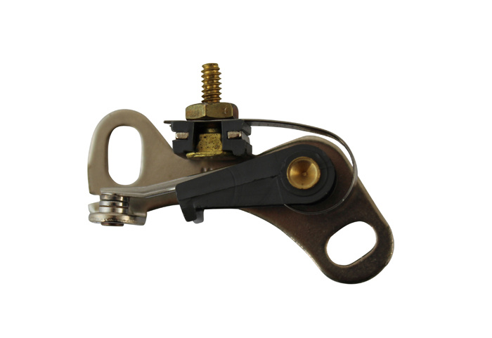 Z�ndunterbrecher einfach Ford V8 65-73