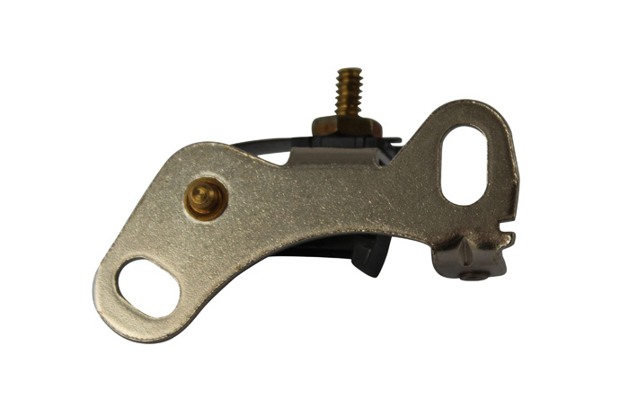 Z�ndunterbrecher einfach Ford V8 65-73