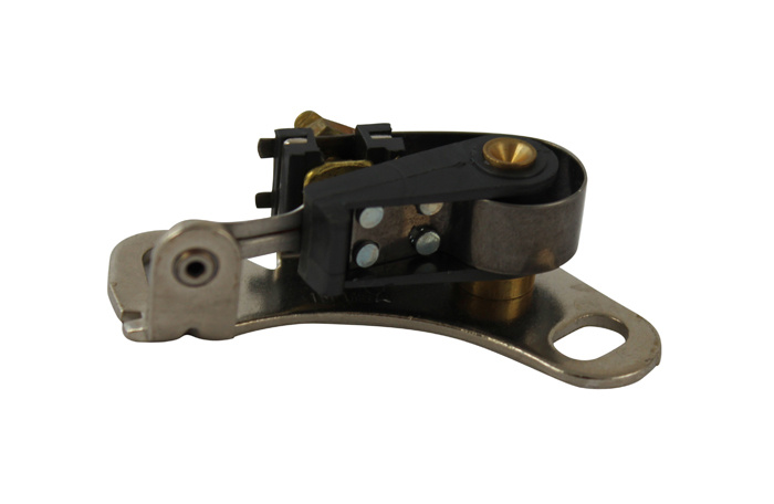Z�ndunterbrecher einfach Ford V8 65-73
