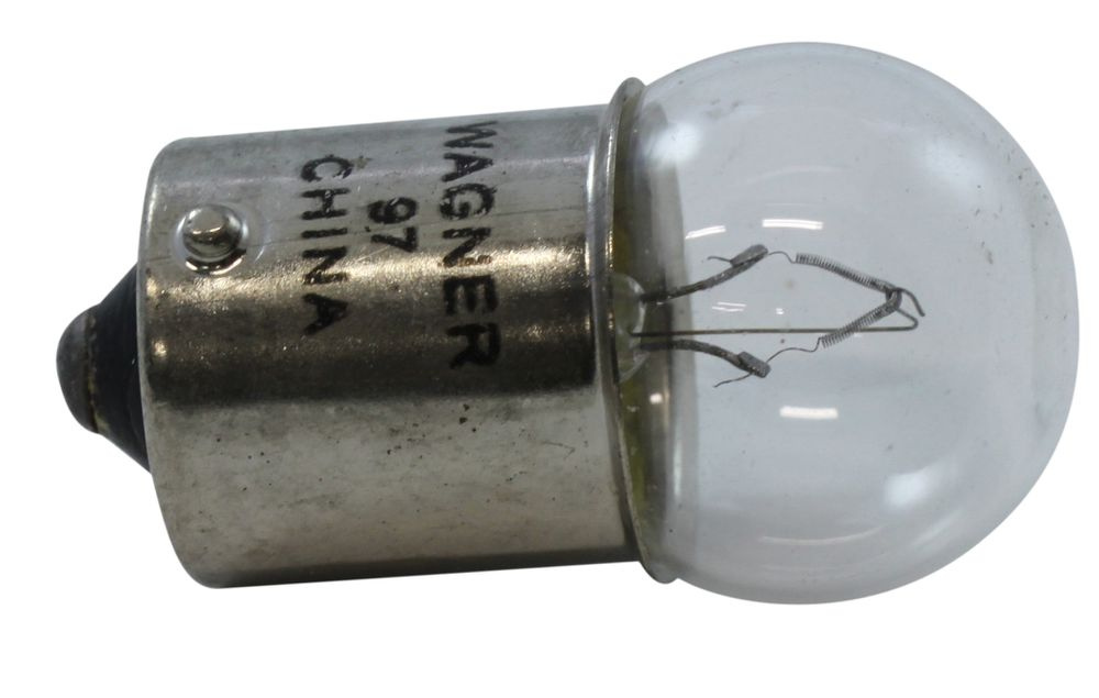 Gl�hbirne 65-73 Kennzeichenbeleuchtung