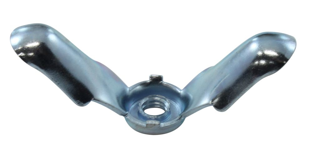 Fl�gelmutter Ersatzrad 65-67