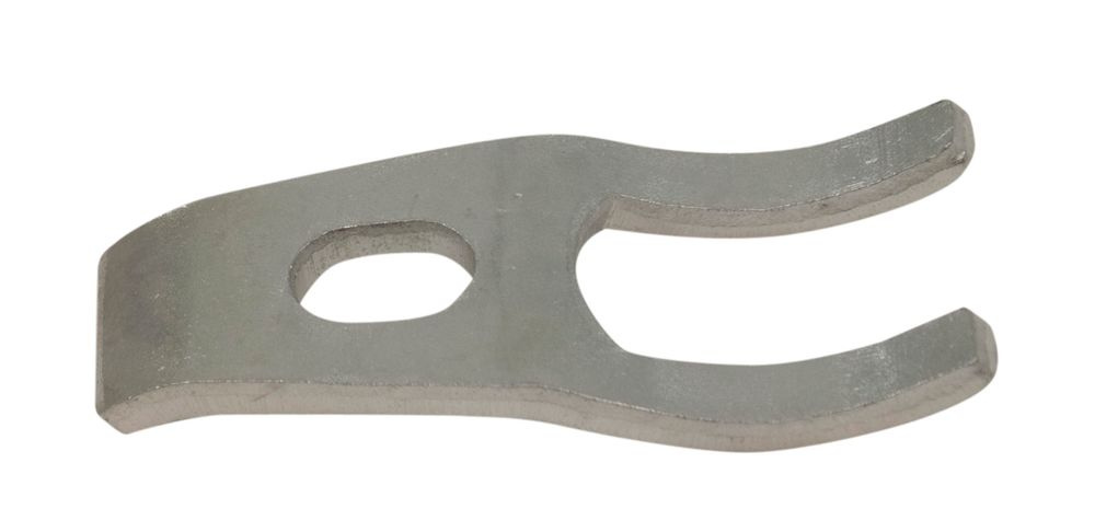 Speedometer cable retainer Mustang 69-73