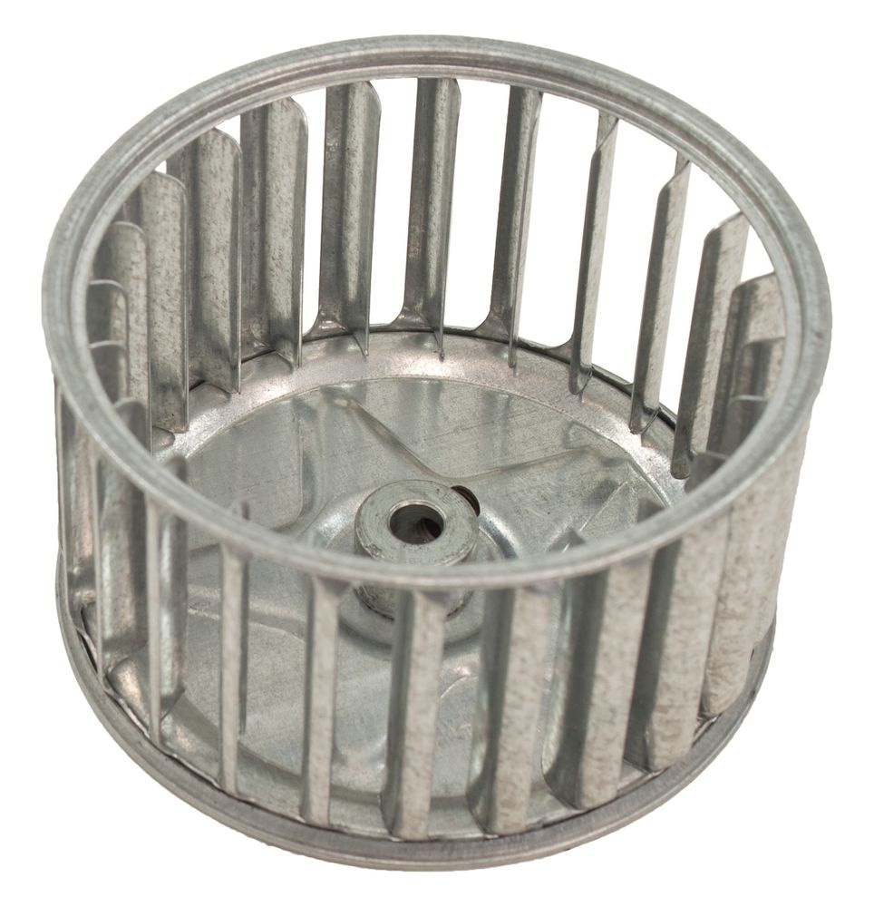 Blower Motor Wheel 4,25