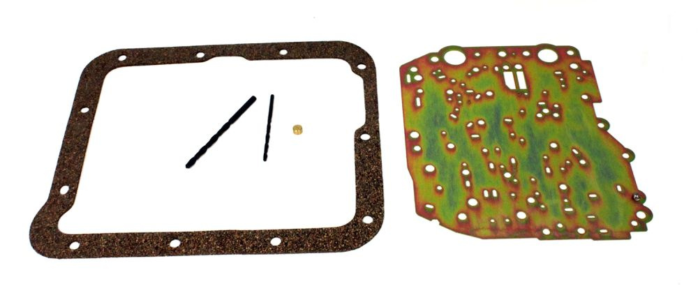 B&M Shift Improver Satz, Ford C4