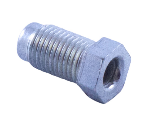 Stehbolzen Bremsleitung F Stahl