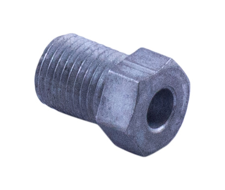 Stehbolzen Bremsleitung J Stahl