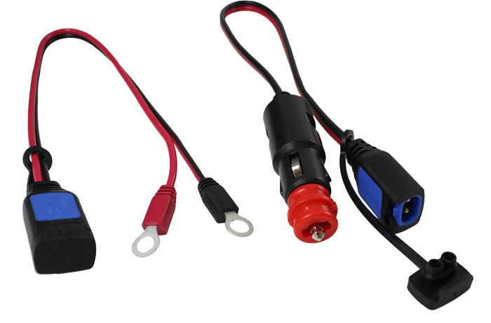 Batterieladeger�t Victron IP65 6/12V