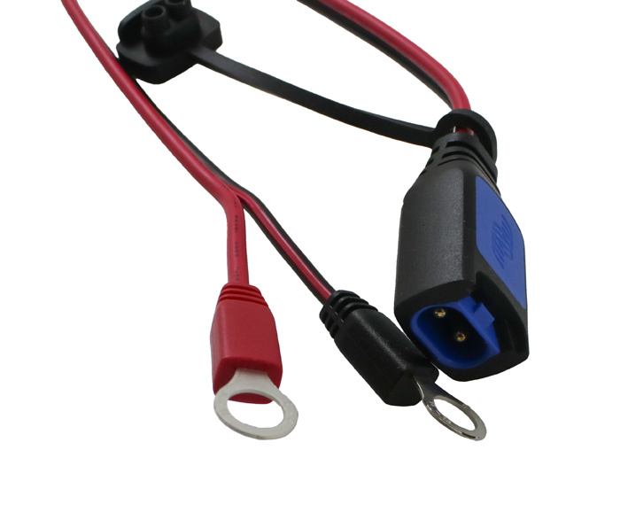 Batterieladeger�t Victron IP65s 12/5