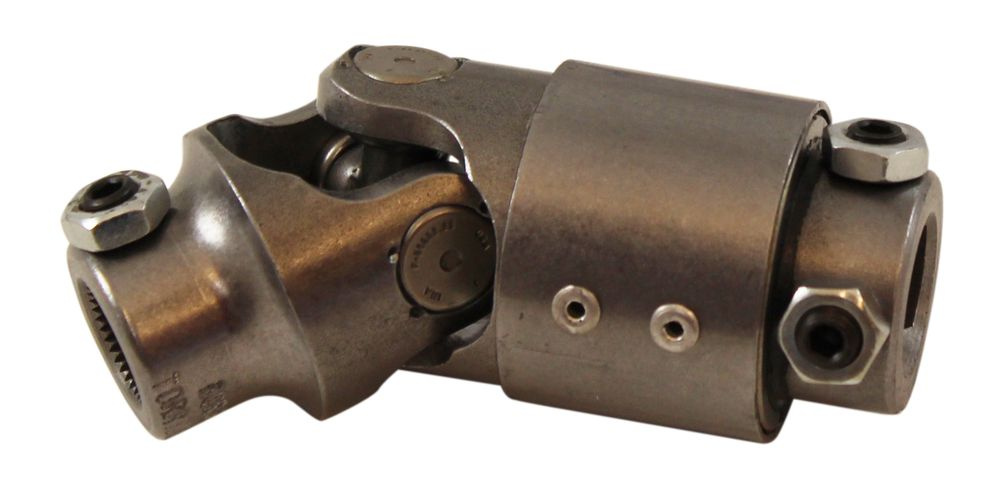 Steering U-joint, 3/4DD X 11/16-36