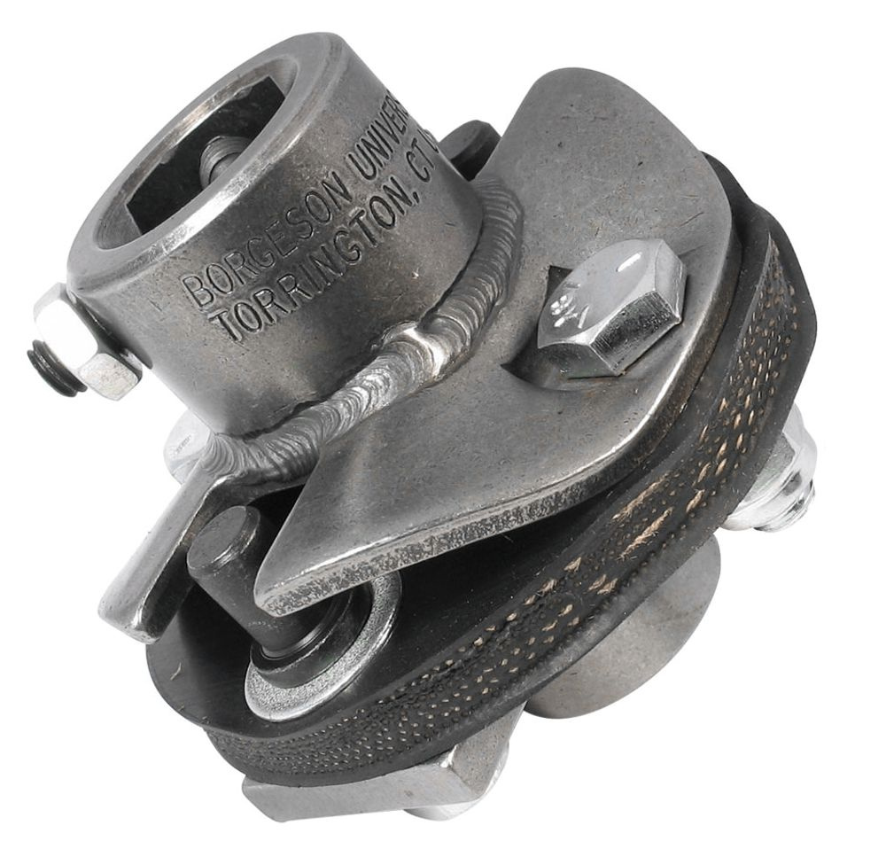 Lenks�ulenadapter GM 18mm DDx3/4