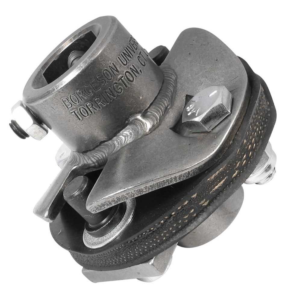 Lenks�ulenadapter 18mm DD x 3/4